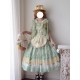 Miss Point Lemon Chicken Daily One Piece(Reservation/3 Colours/Full Payment Without Shipping)